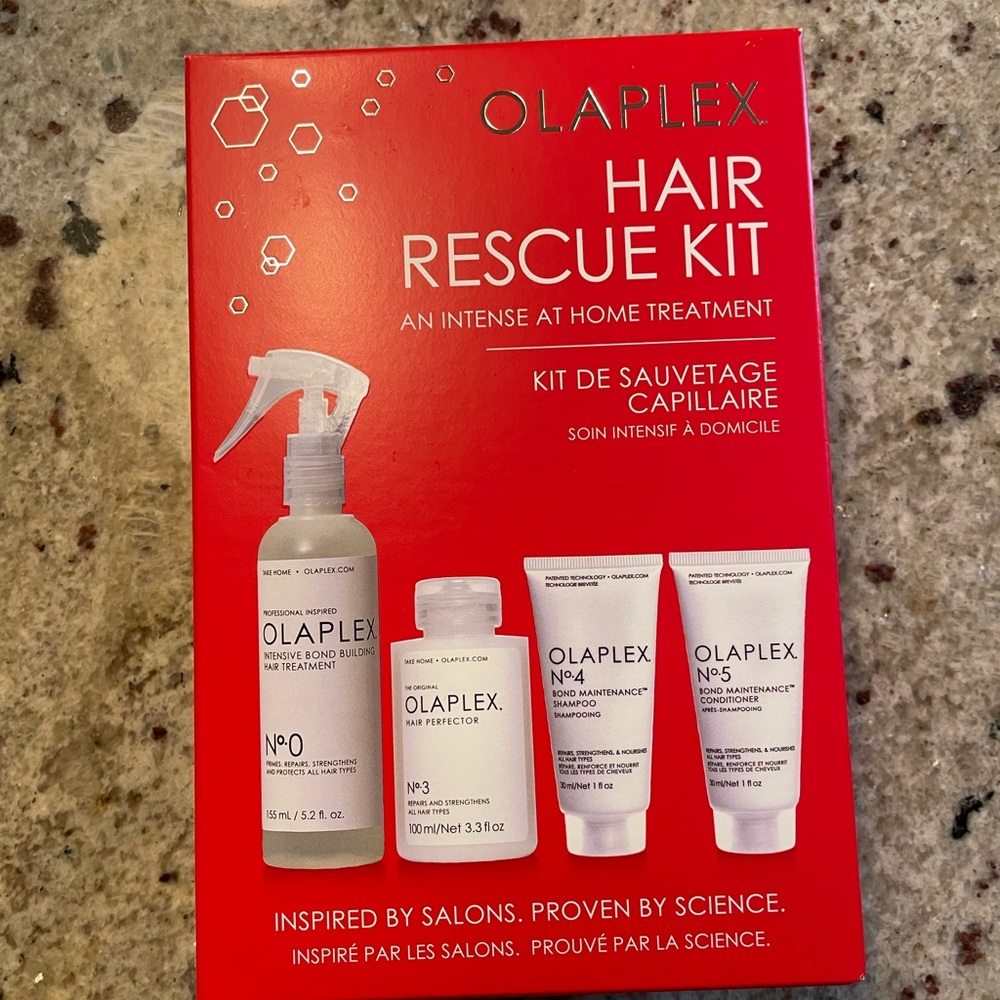 Olaplex